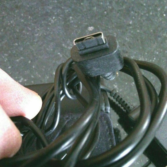 LG Travel Charger Mobile Phone STA-P52WR Plug Wall Adapter Cell Black Home Fit - Picture 9 of 16